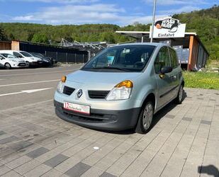 Renault Modus Gebrauchtwagen