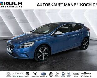 Volvo V40 Gebrauchtwagen