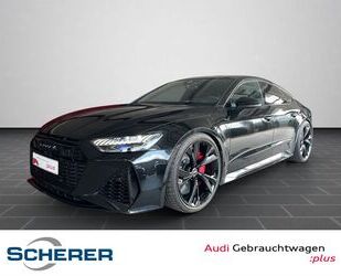 Audi RS7 Gebrauchtwagen
