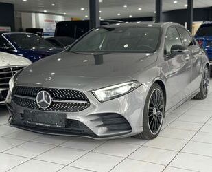 Mercedes-Benz A 220 Gebrauchtwagen