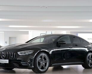 Mercedes-Benz AMG GT Gebrauchtwagen