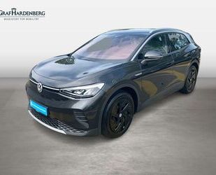 VW ID.4 Gebrauchtwagen