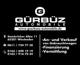 Mercedes-Benz A 150 Gebrauchtwagen