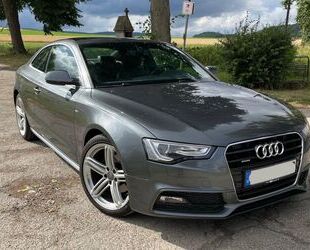 Audi A5 Gebrauchtwagen