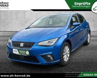 Seat Ibiza Gebrauchtwagen