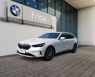 BMW i5 Gebrauchtwagen