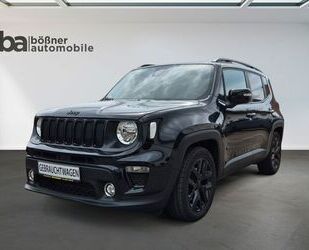 Jeep Renegade Gebrauchtwagen