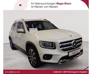 Mercedes-Benz GLB 220 Gebrauchtwagen