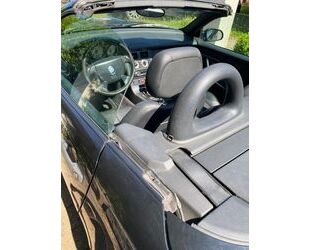 Mercedes-Benz SLK 230 Gebrauchtwagen