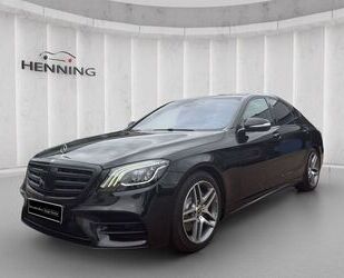 Mercedes-Benz S 400 Gebrauchtwagen