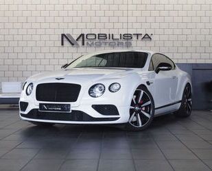 Bentley Continental GT Gebrauchtwagen