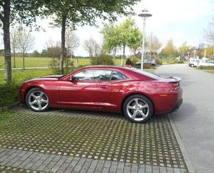 Chevrolet Camaro Gebrauchtwagen