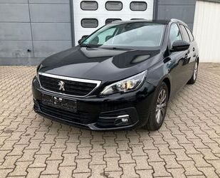 Peugeot 308 Gebrauchtwagen