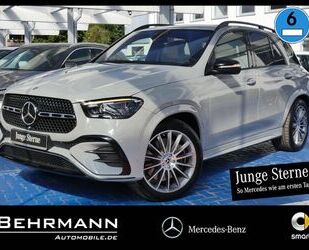 Mercedes-Benz GLE 350 Gebrauchtwagen