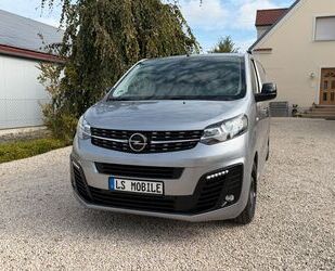 Opel Vivaro Gebrauchtwagen