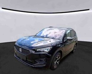 Seat Tarraco Gebrauchtwagen