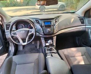 Hyundai i40 Gebrauchtwagen