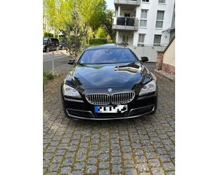 BMW 650 Gran Coupé Gebrauchtwagen