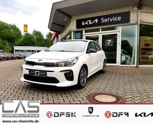 Kia Rio Gebrauchtwagen