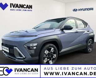 Hyundai KONA Gebrauchtwagen