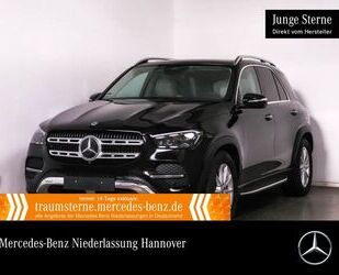 Mercedes-Benz GLE 350 Gebrauchtwagen