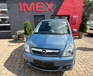 Opel Meriva Gebrauchtwagen