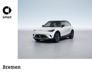 Smart #1 Gebrauchtwagen