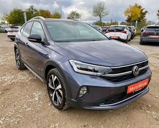 VW Taigo Gebrauchtwagen