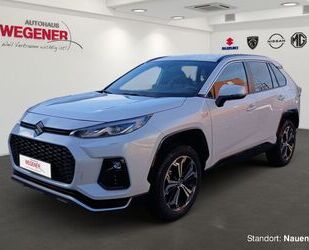 Suzuki Across Gebrauchtwagen