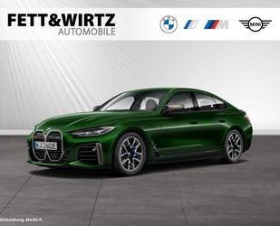 BMW i4 Gebrauchtwagen