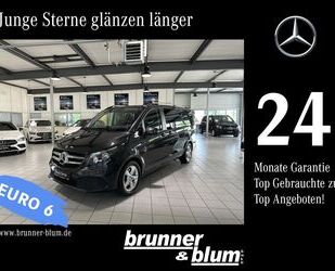 Mercedes-Benz V 220 Gebrauchtwagen