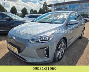 Hyundai IONIQ Gebrauchtwagen