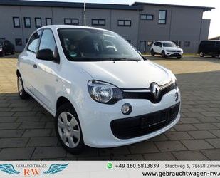 Renault Twingo Gebrauchtwagen