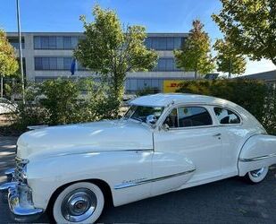 Cadillac Andere Oldtimer