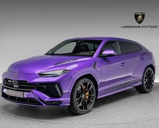 Lamborghini Urus Gebrauchtwagen