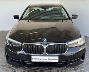BMW 520 Gebrauchtwagen