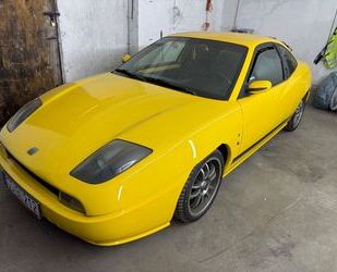 Fiat Coupe Gebrauchtwagen