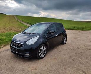 Kia Venga Gebrauchtwagen