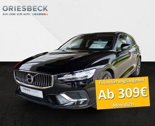 Volvo V60 Gebrauchtwagen