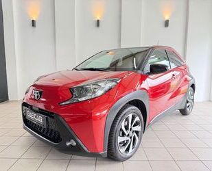 Toyota Aygo (X) Gebrauchtwagen