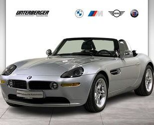 BMW Z8 Gebrauchtwagen