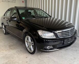 Mercedes-Benz C 350 Gebrauchtwagen