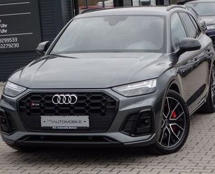 Audi SQ5 Gebrauchtwagen