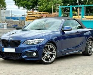 BMW 230 Gebrauchtwagen