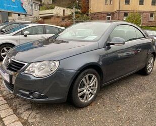 VW Eos Gebrauchtwagen