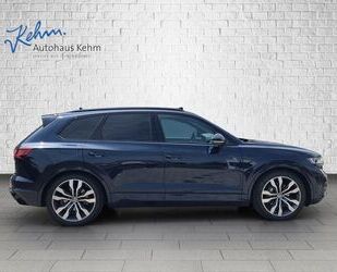 VW Touareg Gebrauchtwagen