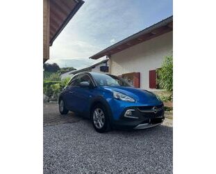 Opel Adam Gebrauchtwagen