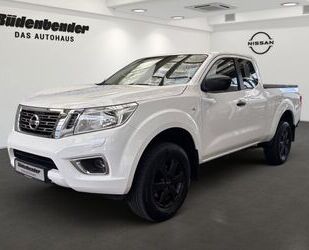 Nissan Navara Gebrauchtwagen