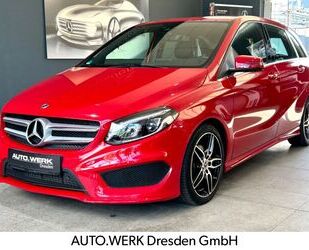 Mercedes-Benz B 180 Gebrauchtwagen