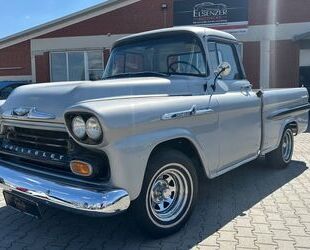 Chevrolet Andere Gebrauchtwagen